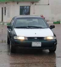 سيفيا للبيع موديل 96 رقم ديالى كير ومحرك مكفولات شرط التحويل السعر 22 ...