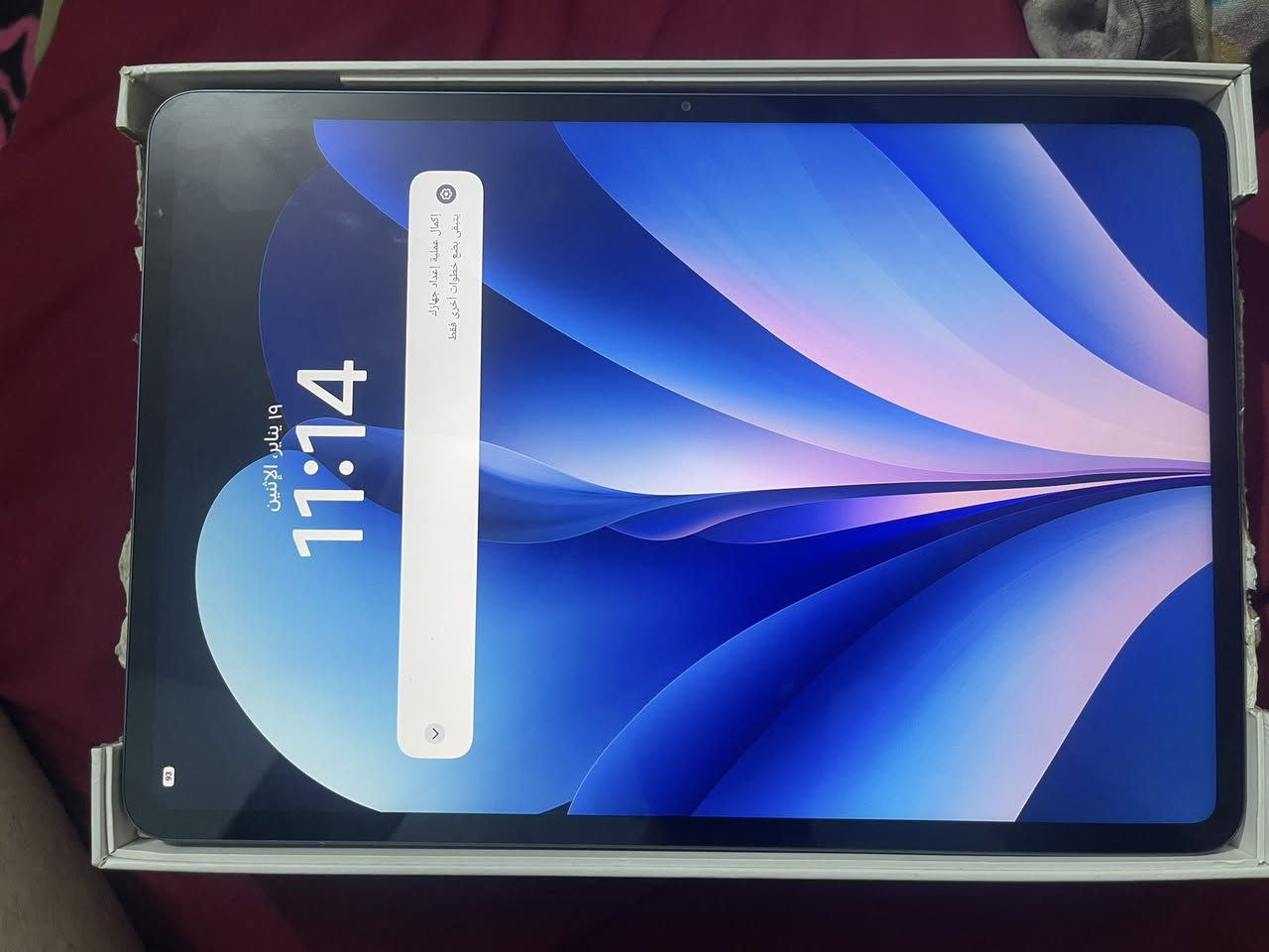 ايباد ميباد ٦ اس برو  نضيف فول سعره جديد ٧٢٥ وتكدرون سئلون   كامل مكمل نضيف ميه بل ميه سعر ٥٣٥ اتصال ***********
