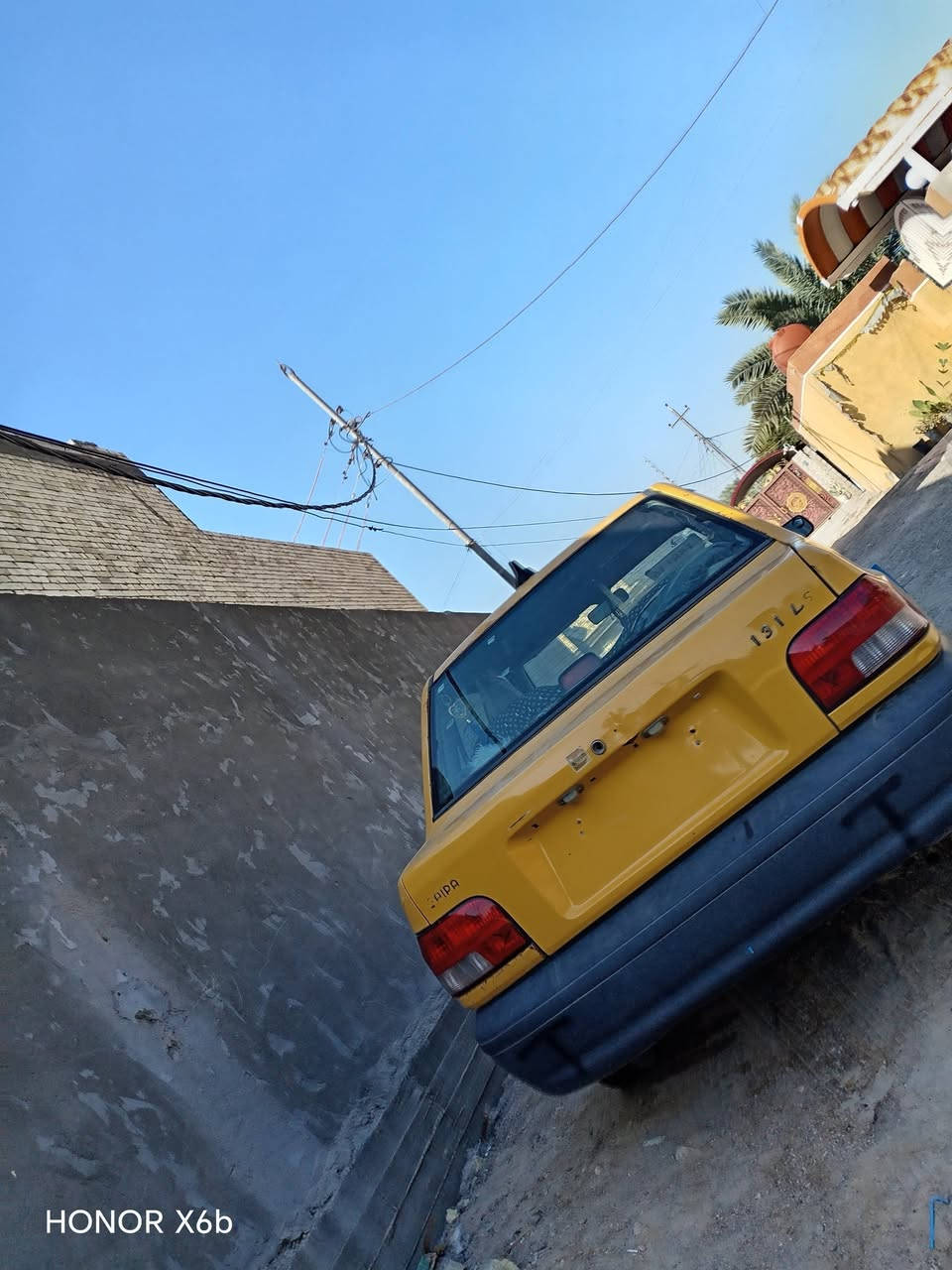 السلام عليكم سايبا موديل ٢٠١٢ للبيع معامله رقم بيهه كير مكينه جيد مكاني بابل ***********
