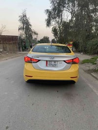 النترا • ٢٠١٥ • حادث