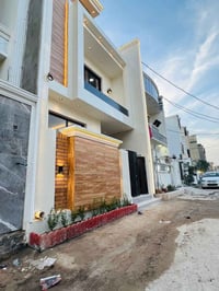 البعيثة مجمع السلطان الثاني • ١٠٠م • ٣ غرف