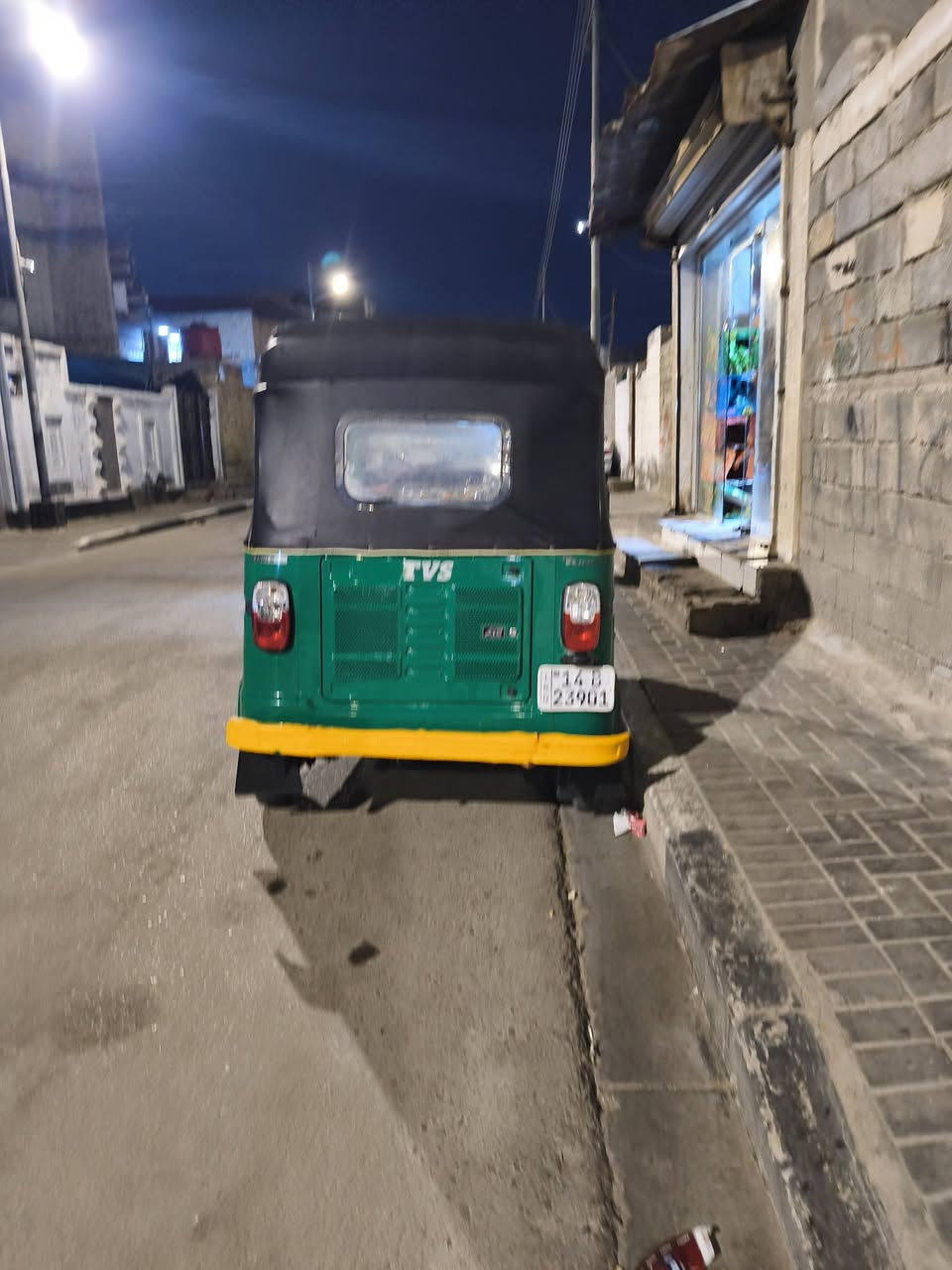 سلام عليكم اخوان
تكتك موديل 2023 كفاله عامه وتكتك بصمه
سعرهه 9 ملاين وبيهه مجال 
***********
