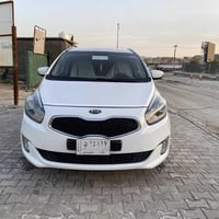 كارنزا ٢٠١٤ • كفالة عام • ٧ راكب