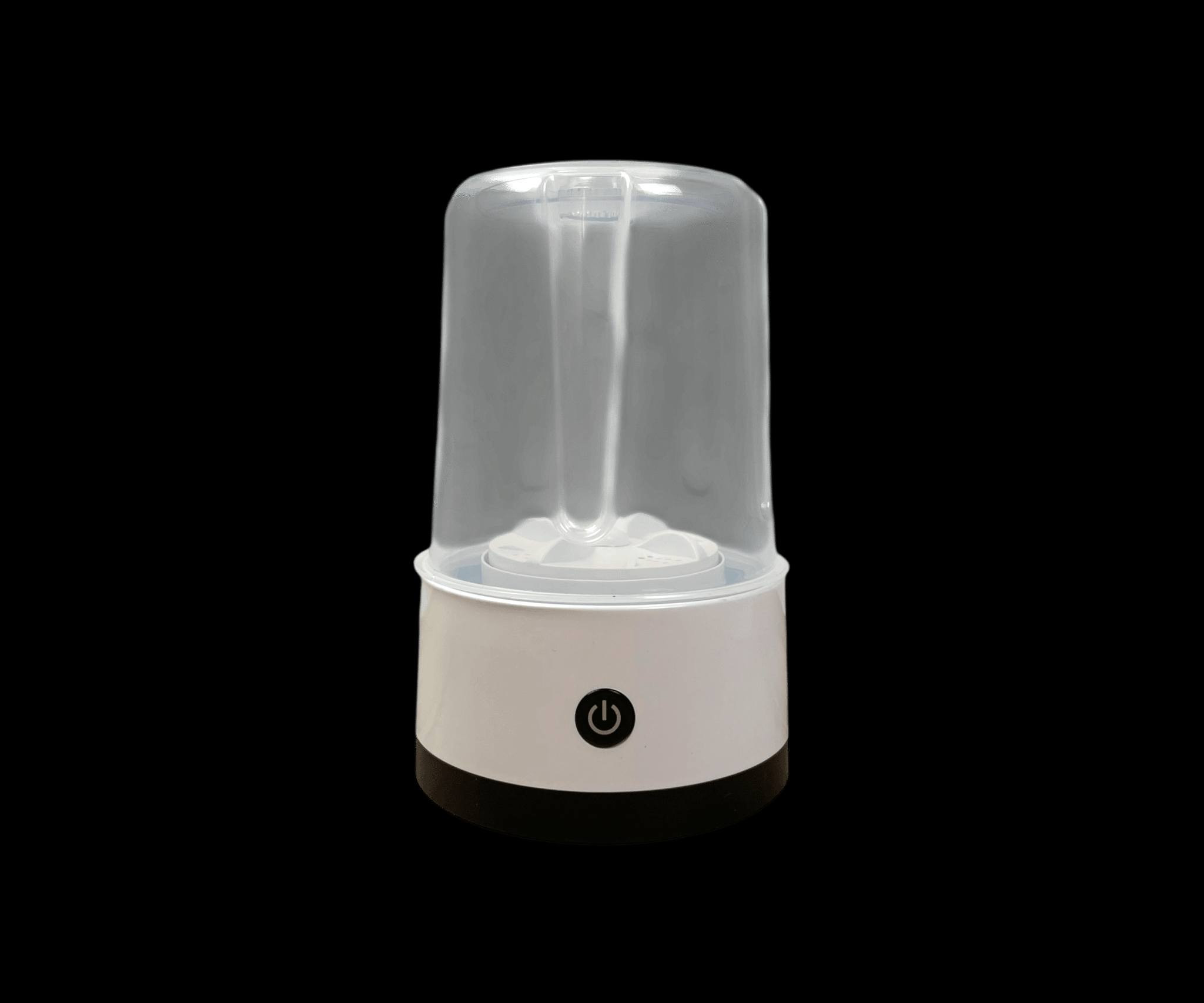 غسالة جواريب صغيرة USB (Mini Laundry Cup)
الاستخدامات

غسل الجوارب والملابس الداخلية الصغيرة بشكل منفصل.

مناسبة للسفر، السكن، المكاتب، وغرف الطلبة.

حل عملي لغسل القطع الخفيفة يوميًا بدون تشغيل غسالة كبيرة.

مناسبة للاستخدام اليومي السريع.

المميزات

تصميم صغير وخفيف وسهل الحمل.

تعمل عبر USB بجهد 5V (آمنة واقتصادية).

قدرة تشغيل 12 واط مع محرك قوي DC380 – 15W.

سعة غسيل 1 لتر مناسبة للجوارب والملابس الداخلية.

نظام دوران أمامي وخلفي لتحسين التنظيف.

زر تشغيل واحد سهل الاستخدام.

استهلاك منخفض للماء والكهرباء.

هيكل مصنوع من ABS + PC المتين.

وقت تشغيل تلقائي مع إيقاف ذاتي للحماية.

المواصفات التقنية:

الجهد: 5V

القدرة: 12W

التيار: 2A

السعة: 1L

حجم المنتج: 130 × 110 × 200 مم

طول السلك: 100 سم

محتويات الصندوق

غسالة جواريب صغيرة.

سلك USB مدمج بطول 100 سم.

دليل الاستخدام.

الملاحظات

مخصصة للقطع الصغيرة فقط (جوارب – ملابس داخلية).

لا تُغسل القطع الثقيلة أو الكبيرة.

لا يُغمر الجزء السفلي بالماء لأنه يحتوي على بطارية.

يُفضل عدم تجاوز مستوى الماء المحدد.

يمكن استخدام ماء دافئ حتى 55 درجة مئوية.

الألوان قد تختلف حسب التوفر.
السعر 18,500


**إذا كنت صاحب هذا الإعلان وتريد حذفه لأي سبب، رجاءا أرسل رسالة إلى الدعم الفني**