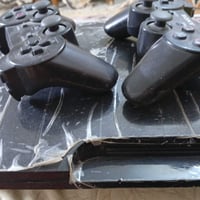 بلايستيشن 3 • سعر خاص