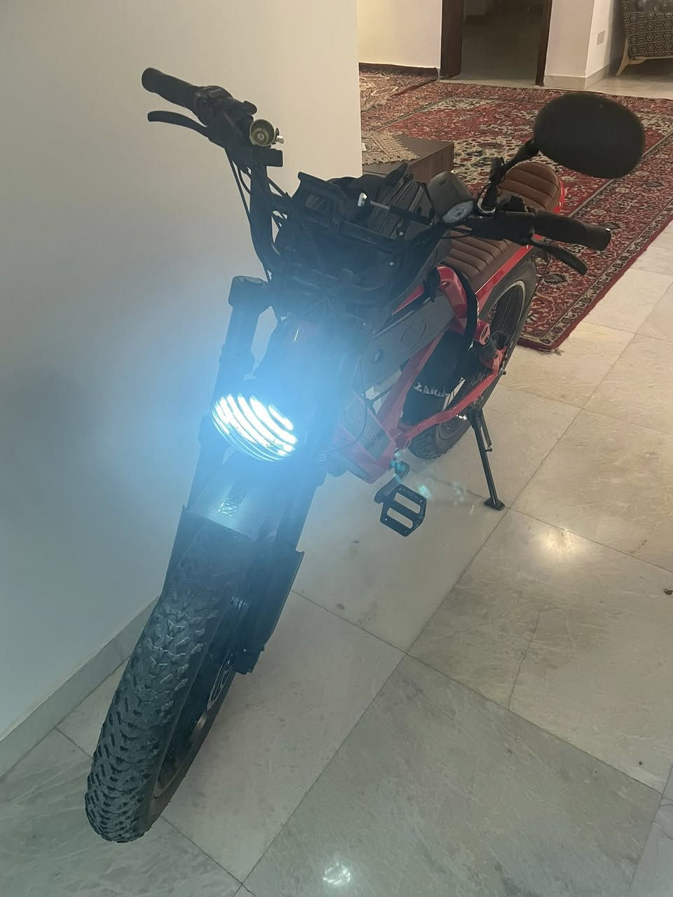 واحد عراق السعر مليووون ونص الدراجة فول وجديدة جملغات بريكات كير ساندروس فووول ماكو وبسوك ولا وحدة امريكي حقيقي


**إذا كنت صاحب هذا الإعلان وتريد حذفه لأي سبب، رجاءا أرسل رسالة إلى الدعم الفني**