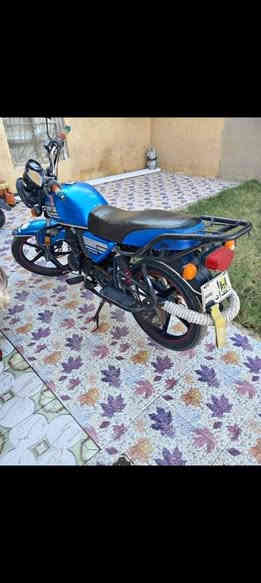 السلام عليكم
اخوان للبيع دايوان ماكس موديل2021
 مكينه ٢٠٠سي سي
المكينه كفاله عامه برغي ممفتوح بيها
شرط لادخانه ولابخار ولاتنقيص
والدراجه هم بالشرط شاصي بالشرط
أوراق اصوليه والدراجه كلش حلوه وناعمه
ونضيفه للأستفسار الاتصال على رقم الهاتف ادناه👇
/***********
السعر واحد و٣٠٠الف دينار عراقي
للعلم اني مكلف بالنشر........!!!
