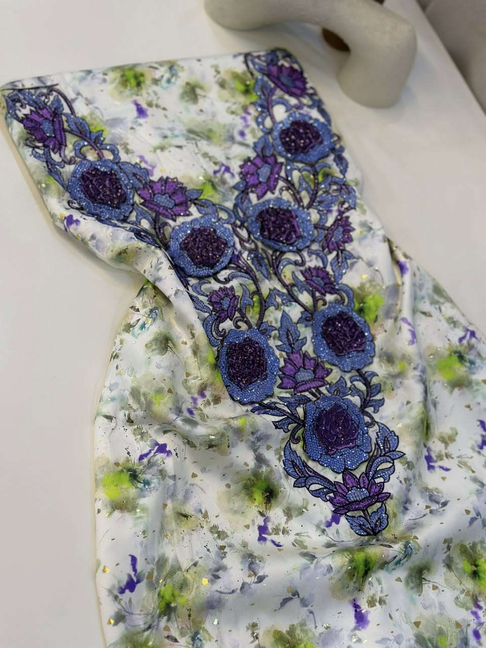 مخاویری نەدووراوی ئیماڕاتی قوماش حەریر 🌿💕
بۆ نرخ مەسج بنێرن ✅


**إذا كنت صاحب هذا الإعلان وتريد حذفه لأي سبب، رجاءا أرسل رسالة إلى الدعم الفني**