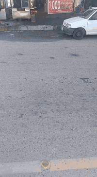 مشويات الشمري • كربلاء فلكه السفراء • مطلوب شريك