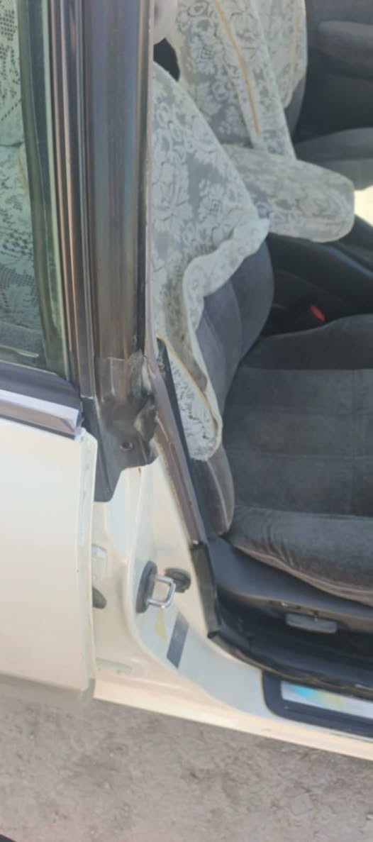 سلام عليكم راس الثور مديل (2000) رقم بصره دولي سنويه مجدده 2028 مكينه وكير حداديه جديده تخم تاير جديد تبريد شغال أي نقص مابيها كله شغال مكفوله كفاله عامه  من الكص ونقل جثه وضربه وصبغ  ولعيب الشرعي السعر(100)وبيه مجال قليل   الشراي  مكان لسياره ذي قار  قضاء   الدواية   لاتصال على رقم  *********** (ملاحضه مكلف بنشر)
