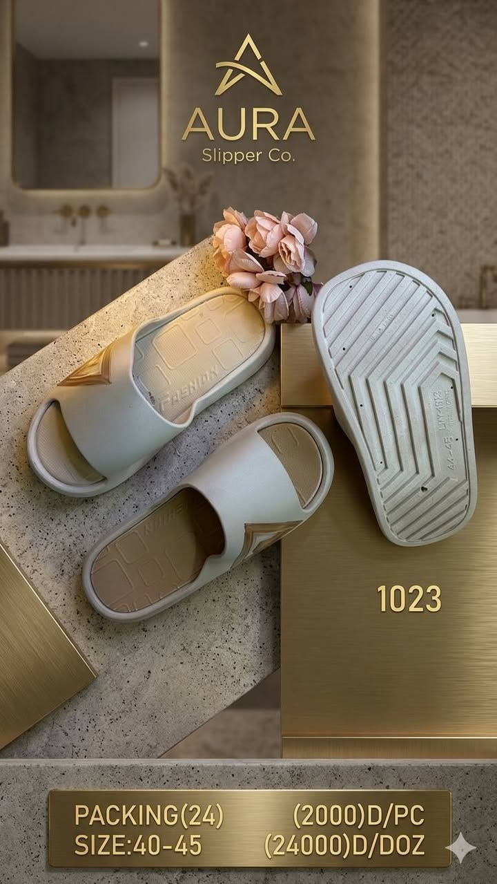 👞🔥 سليبرات رجالية بالجملة 🔥👞

وفر لزبائنك أفضل موديلات السليبرات الرجالية العملية والأنيقة بأسعار جملة مناسبة.

✅ خامات متينة وعمر استخدام طويل
✅ موديلات شبابية وكلاسيكية
✅ قياسات كاملة
✅ تجهيز للمحافظات

بضاعة مطلوبة يومياً وتحقق حركة بيع ممتازة للمحال والأسواق.

📞 للحجز والاستفسار: ***********
