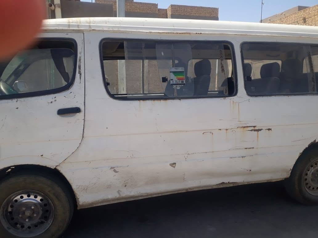 فتون ٢٠٠٩للبيع رقم احمر بابل السعر ٢١ وبي مجال الشراي يتصل ***********
