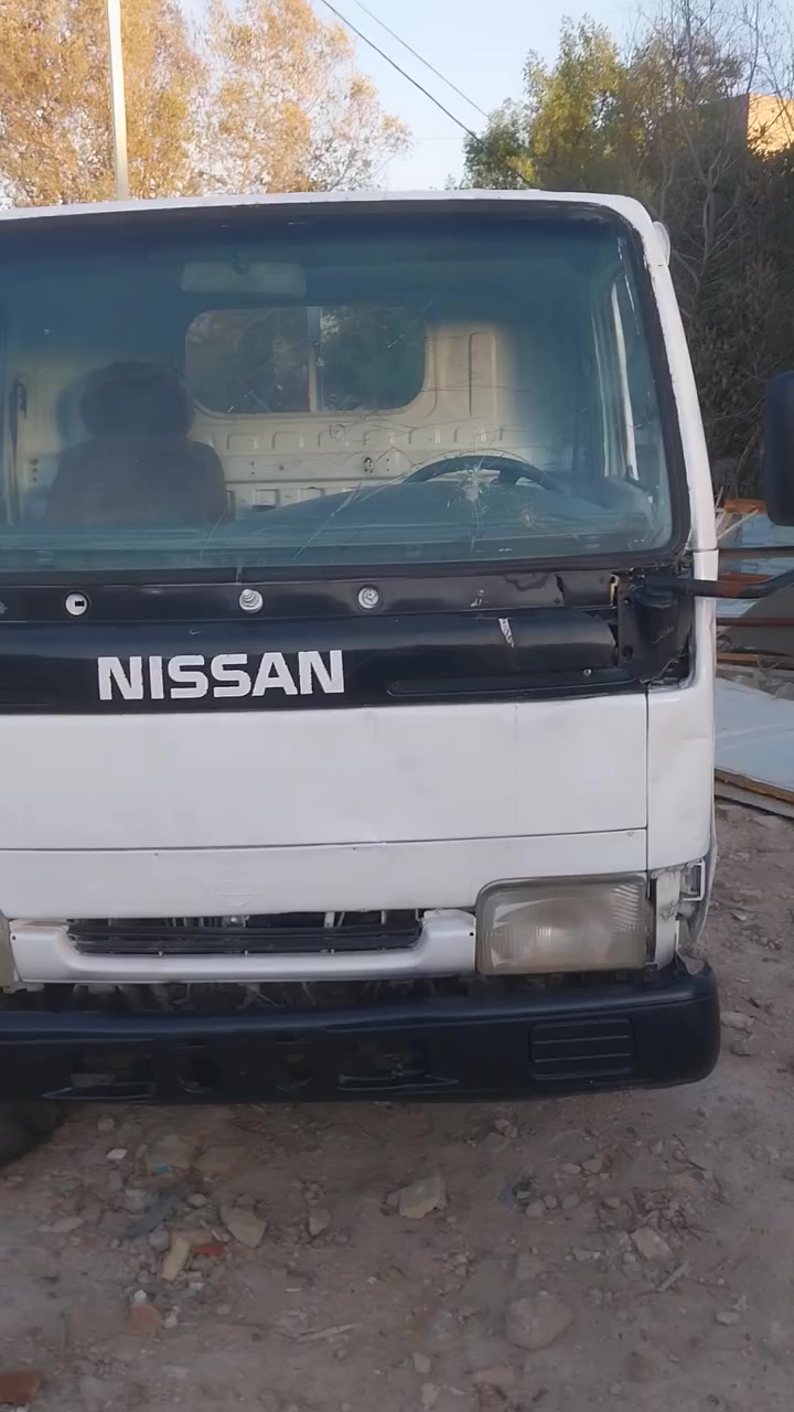 السلام عليكم
سيارة للبيع بدون رقم 
كير ومحرك بنكو على الفحص 
العنوان بغداد الشعله الخطيب 
السعر 12 
***********
سيارة أدوات
