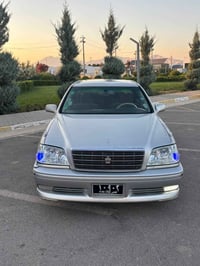 كراون • ٢٠٠٢ • ٣٢٠٠٠