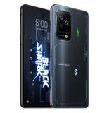 للبيع بلاك شارك 5برو نظيف جدا مكاني بغداد... ذاكره 256 .. سعر 400 0771...