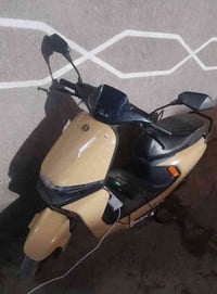 دراجه شحن للبيع كامله مابيها اي نقص استخدام ٣اشهر ٦ بطاريات كبار اخت ا...