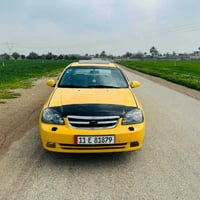 شيفروليه اوبترا • ٢٠١٢ • رقم بغداد