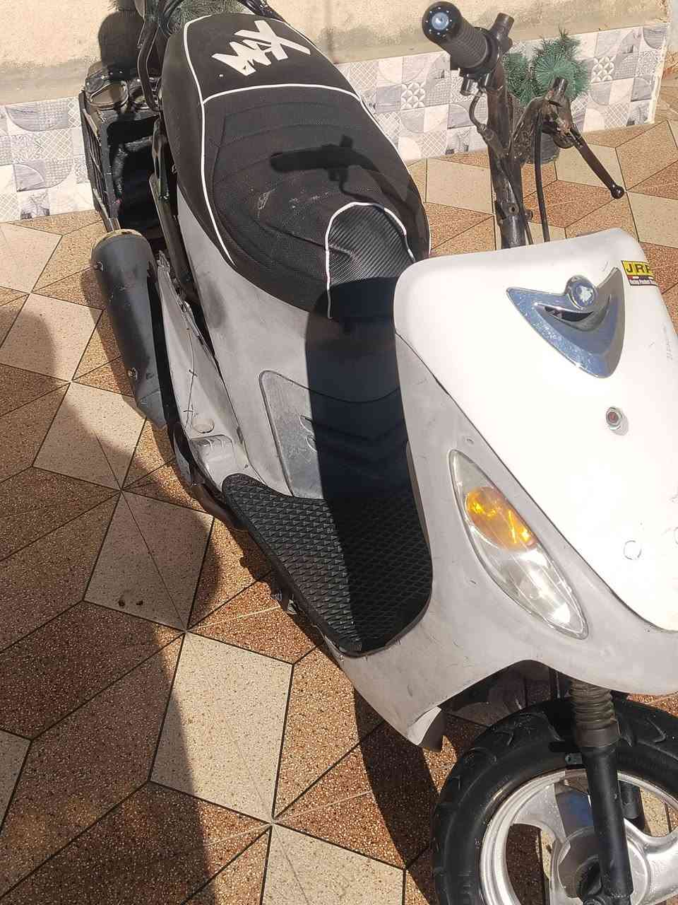 سلام عليكم درجة ماكس 55شلعه معدل شغاله سلف وهندر دراجه حربيه دراجه خير من الله سعر 375وبه مجال مكان ناصريه مركز ***********
