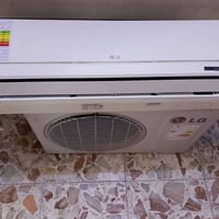 سبلت ال جي • واحد طن • حي الجهاد