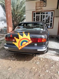 سوناته تو • ١٩٩٣ • كفاله عام