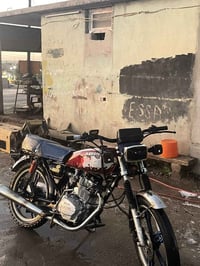 ماطور سافان • موديل ٢٠٢٠ • قابل تفاوض