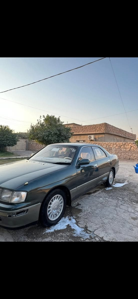 السلام عليكم.                                                                       كراون بطه موديل٩٢ كير محرك شرط  لوي جديد اكسل جديد تخم تايرات جدد رقم نينوئ دولي سنويه2029 تحويل ثاني يوم بيها ضربه بجاملغ بدون دواخل صبغ حزام السعر49بيه مجال شرايه
مكاني صلاح الدين بيجي قريه المزرعه
رقم الهاتف ‭٠٧٨١ ٥٠٨ ٠٠٢٩‬
