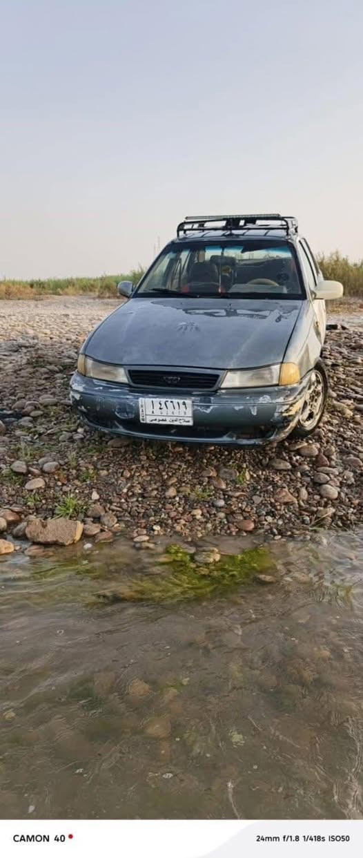 السلام عليكم دايو سلو للبيع محرك مسكر جديد كير جديد تخم تاير رقم مشروع وطني صلاح الدين بسمي ١٥ورقه قفل


**إذا كنت صاحب هذا الإعلان وتريد حذفه لأي سبب، رجاءا أرسل رسالة إلى الدعم الفني**