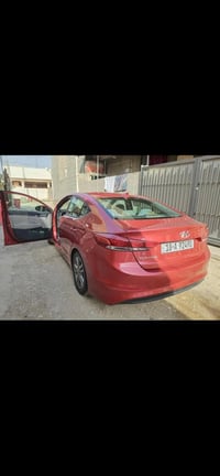 النترا ٢٠١٨ • ٩٦ ألف ميل • وارد امريكي