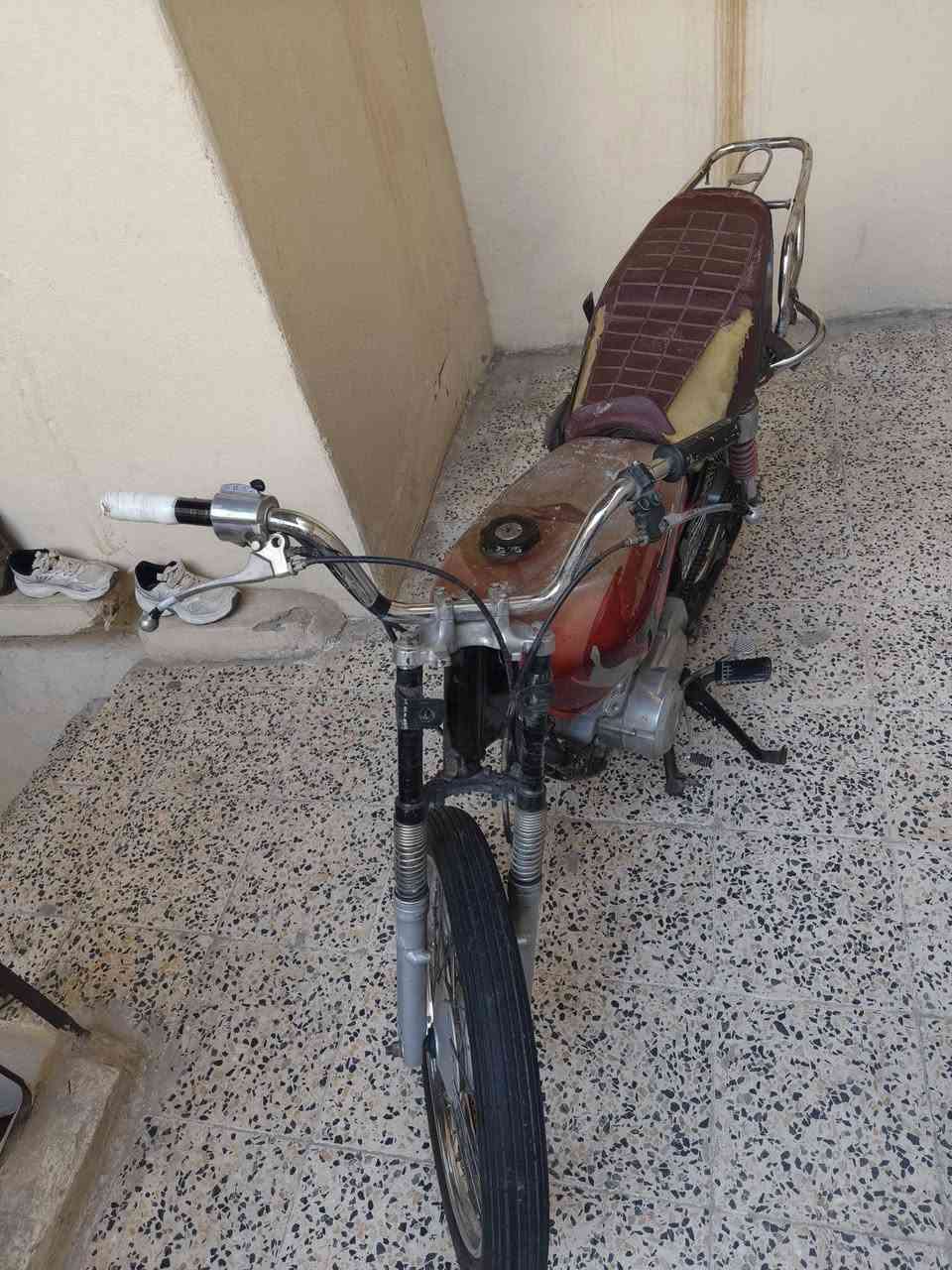 للبيع ايراني , اربع 9999 مال روحه وجيه موصل الايمن السعر 225 وبي مجال ***********
***********
