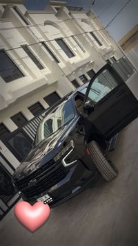 تاهو برايمر • ٢٠٢٣ • مشي ١٣٨٠٠٠