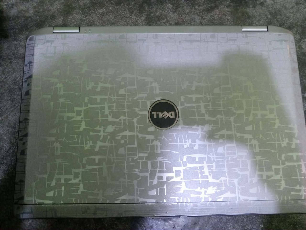 متوفر لابتوب نوعية Dell 
ب225 الف وبيه مجال هم 
***********
