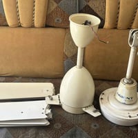 مراوح • قديمات • شغالات ١٠٠٪