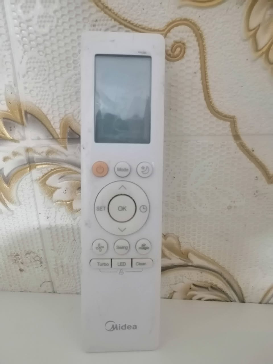 سبلت ميديا غاز 410 حديث مستخدم قليل كلش السعر 450 مكاني ديوانية شراي اتصل او وتساب ***********
