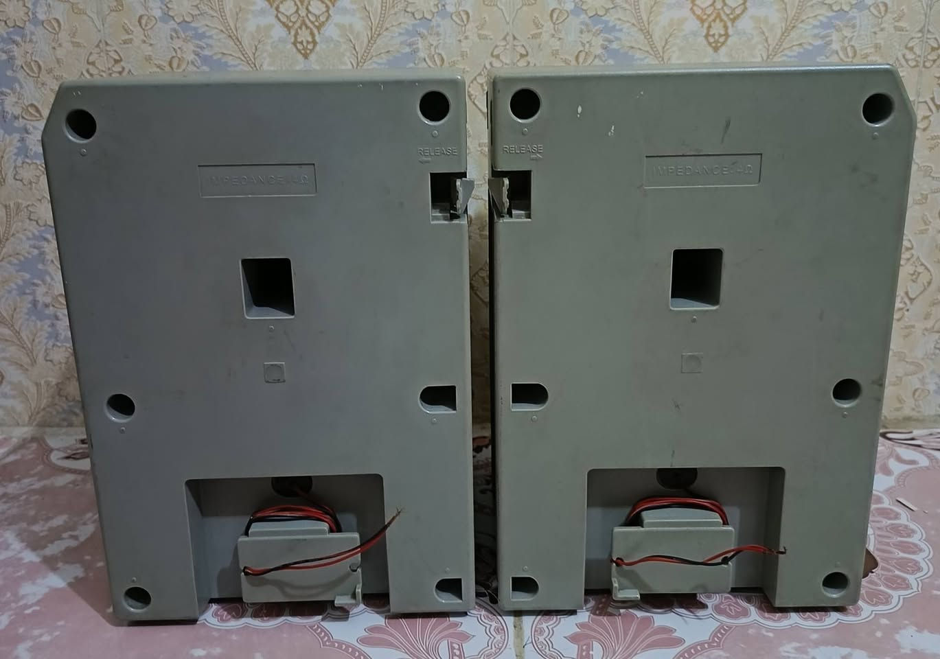 السلام عليكم
زوج سماعات باناسونيك السعر 25 الف مع التوصيل


**إذا كنت صاحب هذا الإعلان وتريد حذفه لأي سبب، رجاءا أرسل رسالة إلى الدعم الفني**