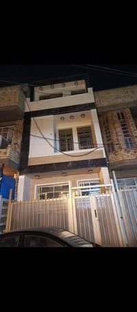 يالله🤲🏻 بيت 50 متر .. بمواصفات بيت 100 متر🏡   مساحة بيت 50 متر للبيع و...