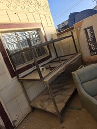 غراض مطعم • شوايه ٥ خانات • عجانه بدون ماطور