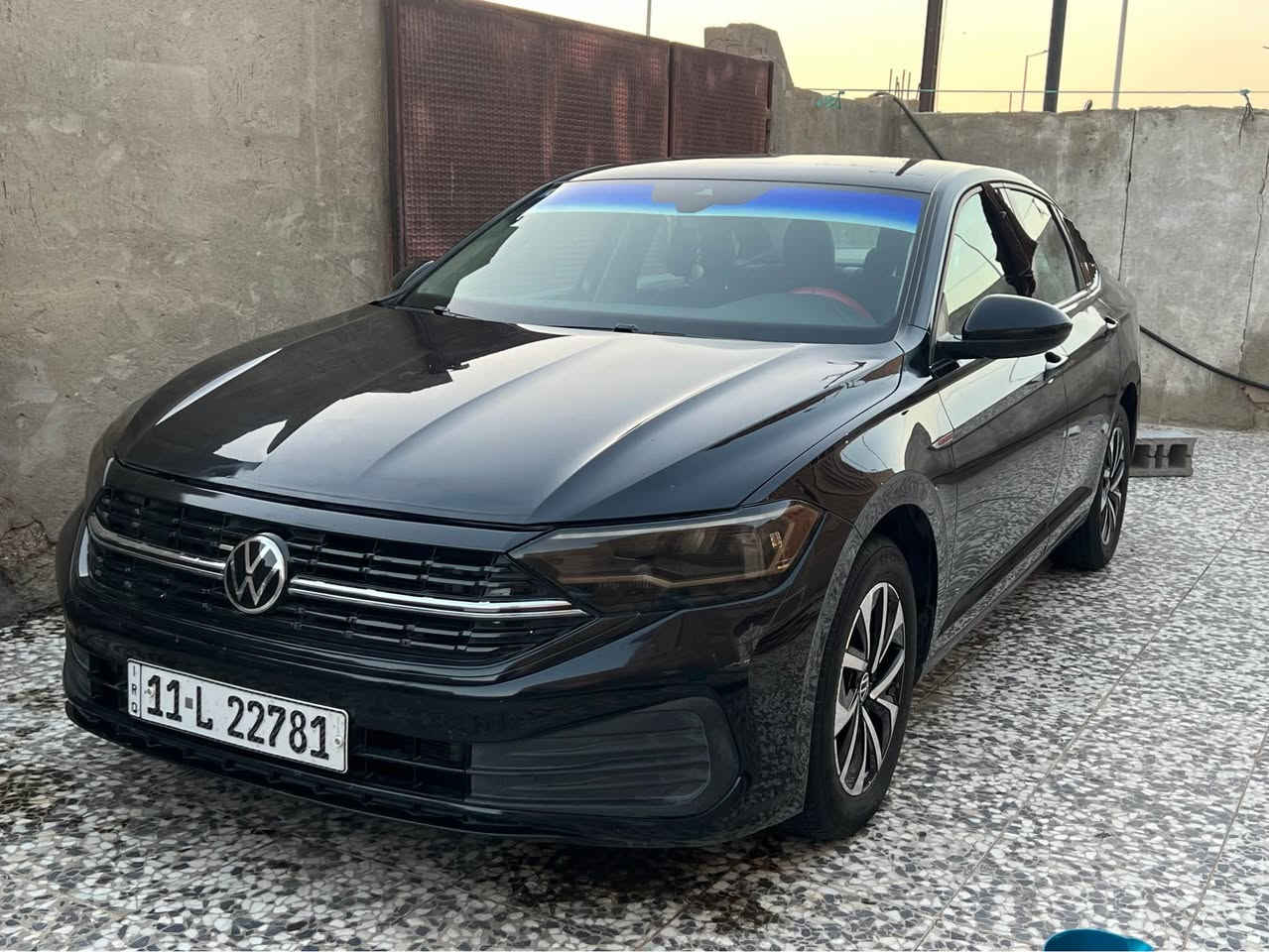 السلام عليكم 

جيتا 2022 امراوس فقط گير عادي 

معوقين بغداد 

مكاني البصره

هاتف: *********** البصرة, العراق
