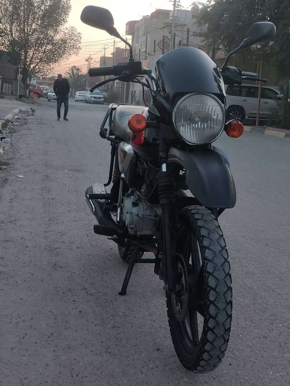 للبيع موديل 22 السعر مليون و700 بغداد ***********
