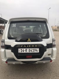 باجيرو • رقم بصرة • مشى ١٨٨ الف
