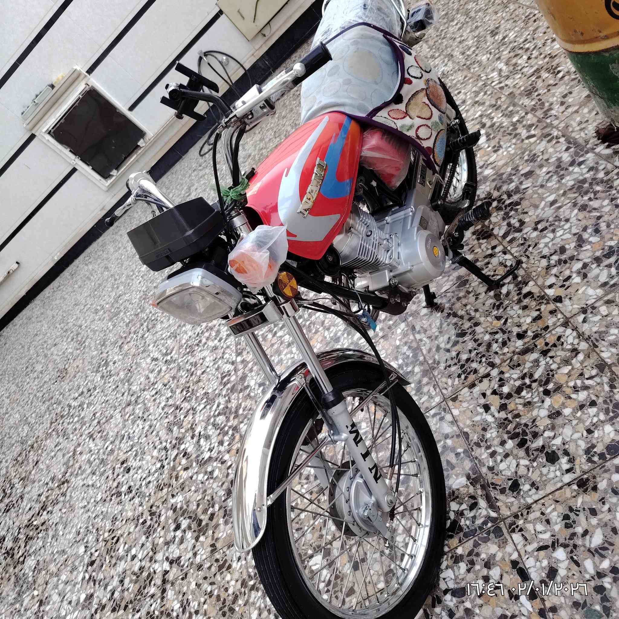 سلام عليكم عارض دراجه البيع صولي اوراق اصولي  ما بيهه كلل نقص مكان كربلاء ***********
