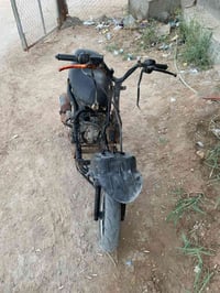 دراجه ماكس عدله تشتقل وتمشي سريعه بس مكينه كايمه وكفرتها موجوده تصال. ...