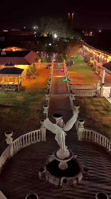 متوفر حجوزات طيلت ايام 
السبوع حجز وانته مطمئن 
المزرع موثقه بتطبيق اجرلي 
الحجز واتساب***********
الموقع [الكاضميه]
