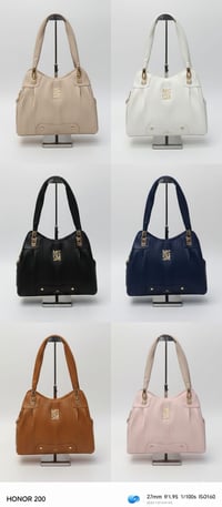 ديالى المقدادية • اكسسوارات شخصية • توصيل