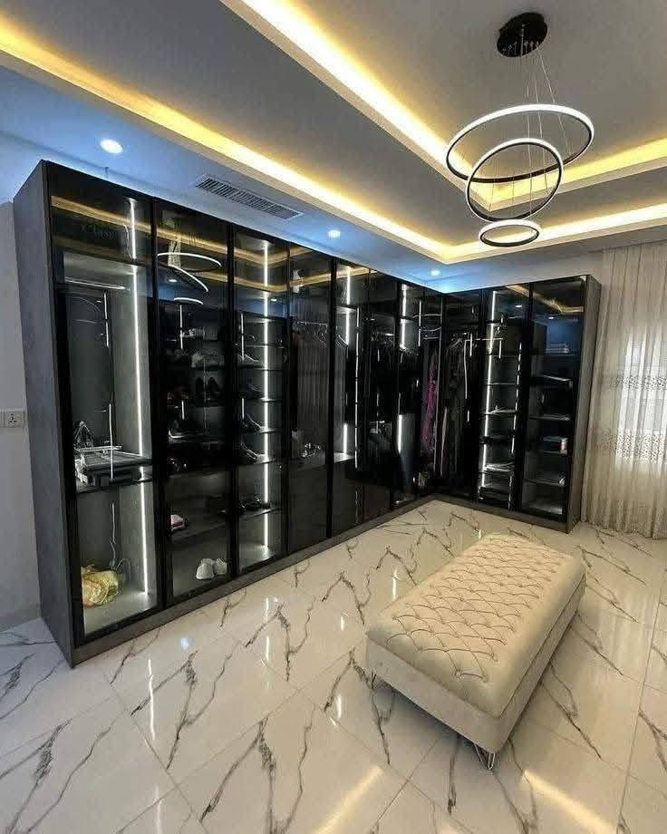 عرض خاص مده 10 ايام بس 😍
..صار سعر متر دريسك روم (225) الف 
✔️ مميزات العمل:
✅خشب mdf تركي 
✅ نظام كابينات عملي
✅ مواد درجة أولى
✅ تفصيل حسب القياس
✅ تنفيذ وتركيب داخل بغداد
✅نقل مجاني 
✅كادر مخصص للقياس موقعي
✅سكك مجرات ثقيل
✅نرمايد ثقيل درجه اولى 
✅عمق 55،60
✅مقابض من اختيار الزبون 
✅لون من اختيار الزبون 

📞 للتواصل: ***********
