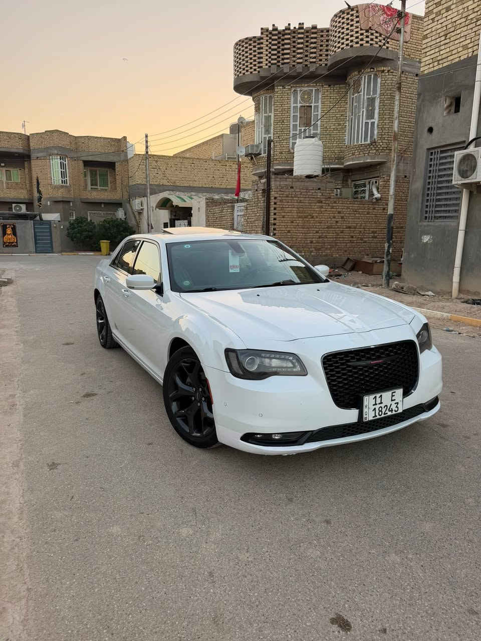 اوبما 2023s  فول للاخير 
بانورما موصفات s فول 

❌كفاله عامه من الدعاميه للدعاميه عدى رصعه نقطه 
❌كفاله كير مكينه تبريد كلشي كارتون 
❌ماشيه ٤٠ الف سياره احلى من صور 
❌بسمي السياره وسنويه جديده 
❌***********
❌السعر ٣٥٨ بيه مجال
