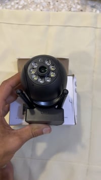 كامرات مراقبة • كامرة اطفال • كامرة سرية