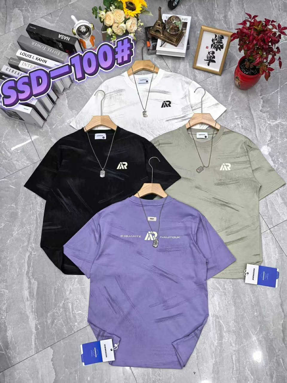 بدي صيني ماستر

  سيري 4 قطع  شد حسب الاوان بصوره

قياس m. 3xl

 سعر  درزه 12 قطعه 3 الوان ب 102 الف

سعر شد 16 قطعه 4 الوان ب 136 الف


**إذا كنت صاحب هذا الإعلان وتريد حذفه لأي سبب، رجاءا أرسل رسالة إلى الدعم الفني**