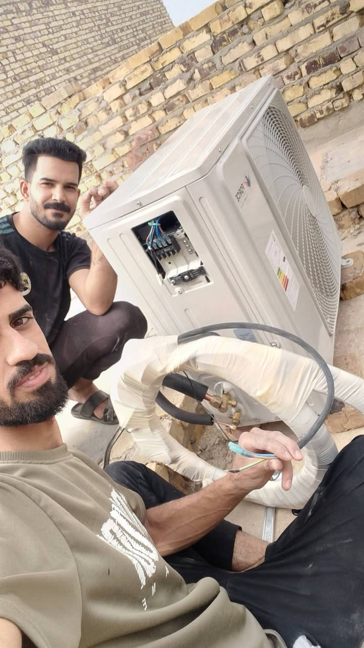 تنصيب .صيانه .غسل 

.***********

