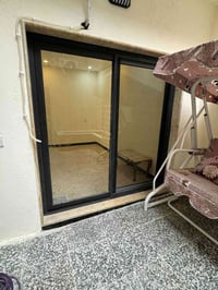 🔹 شُبّاك وأبواب ألمنيوم – جودة عالية وأسعار منافسة 🔹  🔸 الشبابيك المفص...