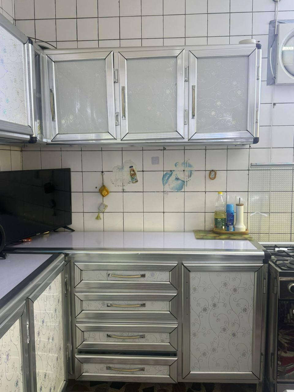 كاونتر،للبيع العنوان حي الجامعه
